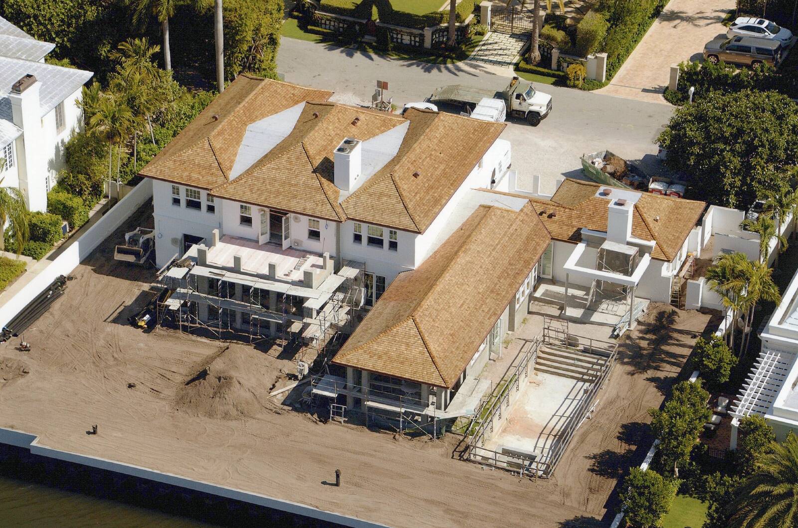 Palm Beach Island Home - Image 7