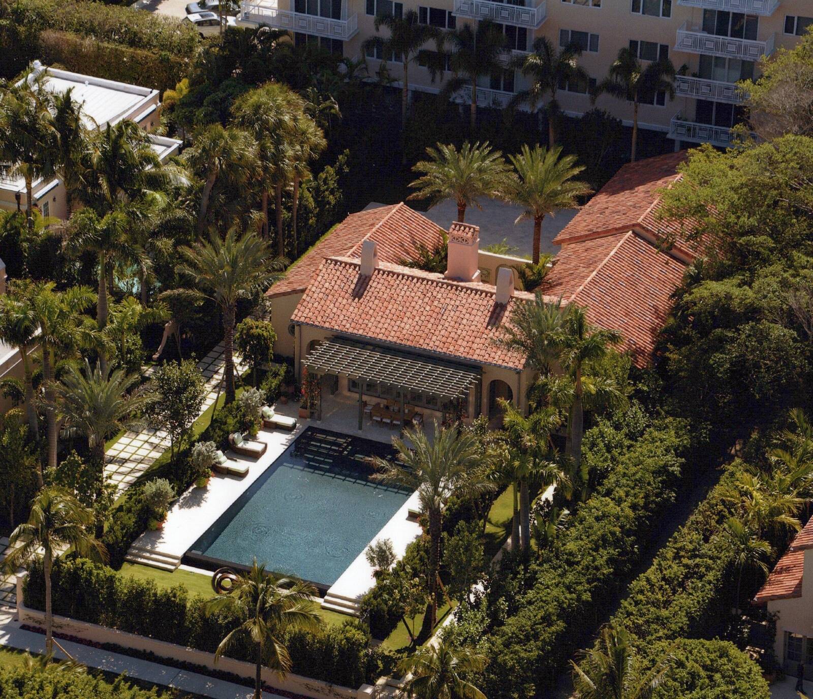 Palm Beach Estate #2