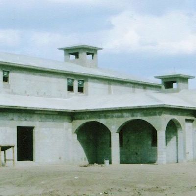 Ranch Colony Stables - Image 2