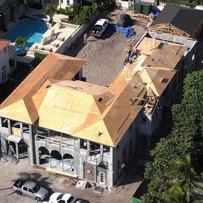 Palm Beach Oceanfront Home - Image 3