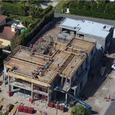 Modern Palm Beach Estate - Image 2