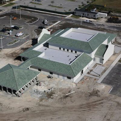 St Therese De Lisieux Catholic Church - Image 2