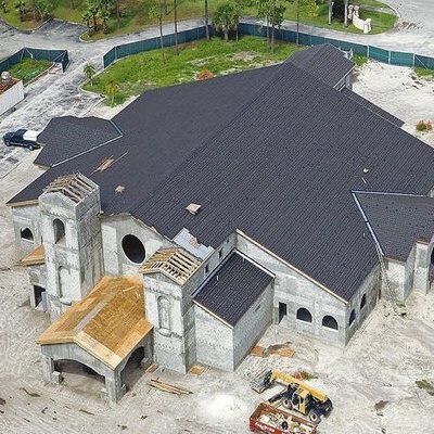 Our Lady Queen of the Apostles Catholic Church - Image 2
