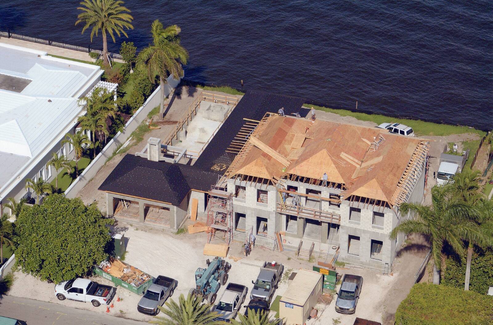 Palm Beach Island Home - Image 5