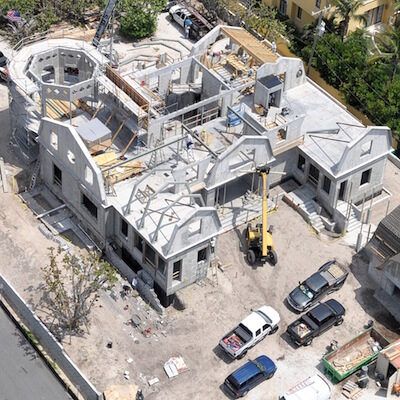 Palm Beach Oceanfront Estate - Image 2