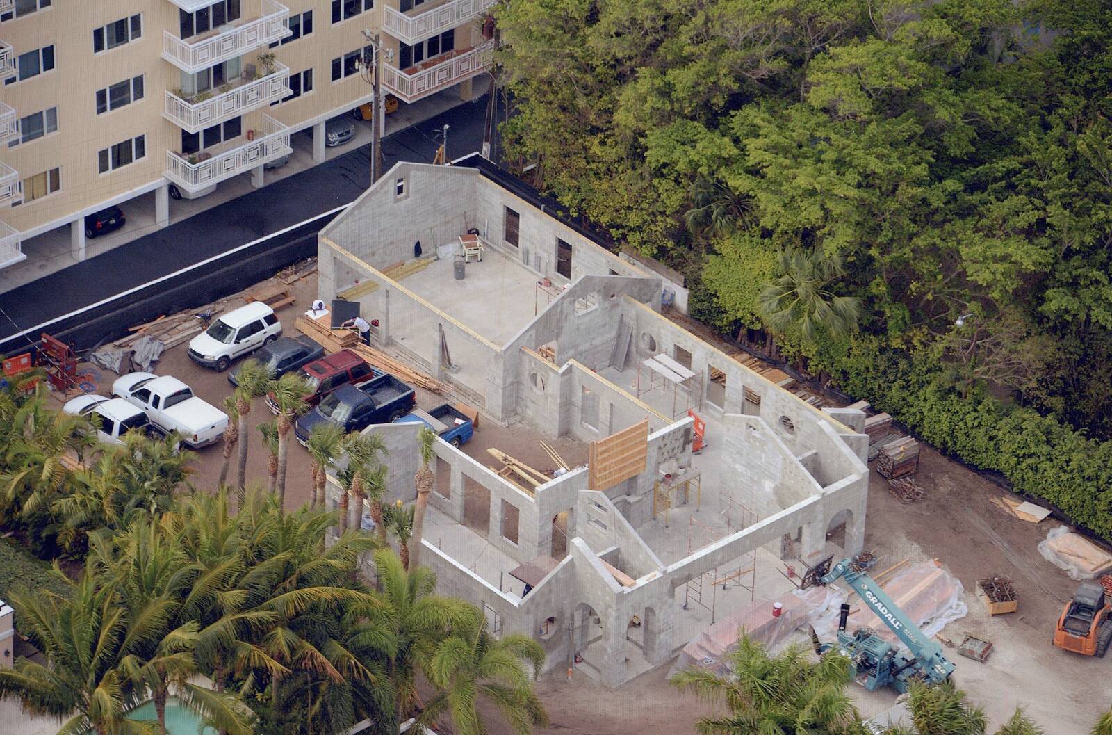 Palm Beach Estate #2 - Image 3