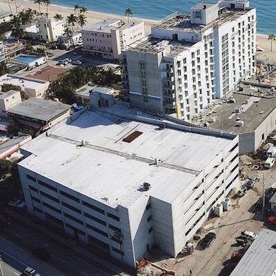 Hollywood Beach Marriott - Image 3