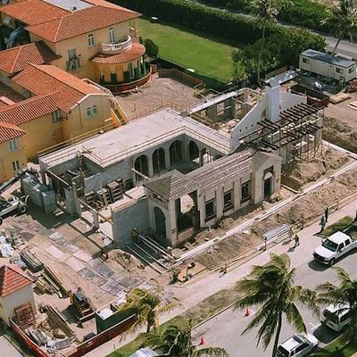 Historical Palm Beach Home - Image 2