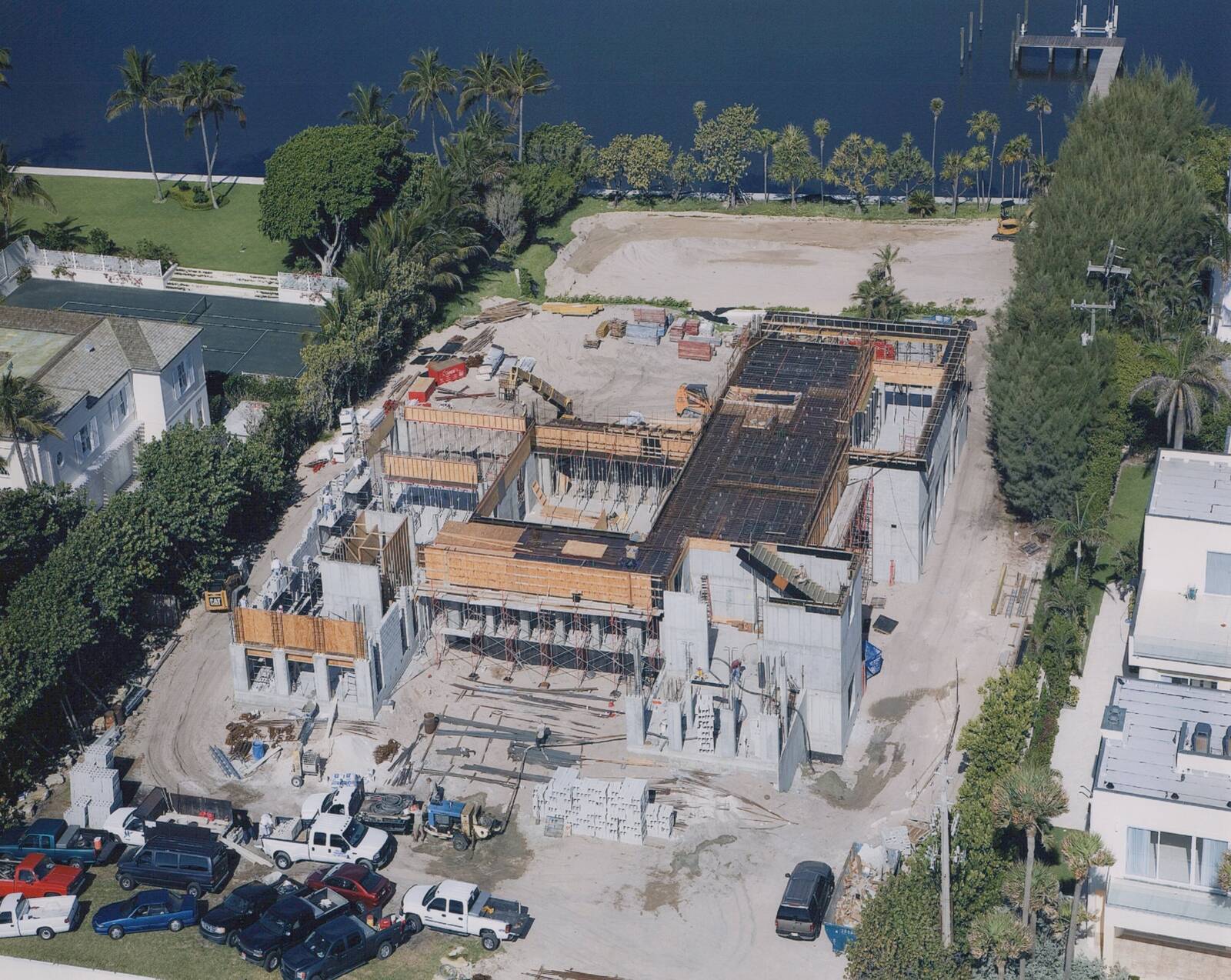 Custom Palm Beach Home - Image 6