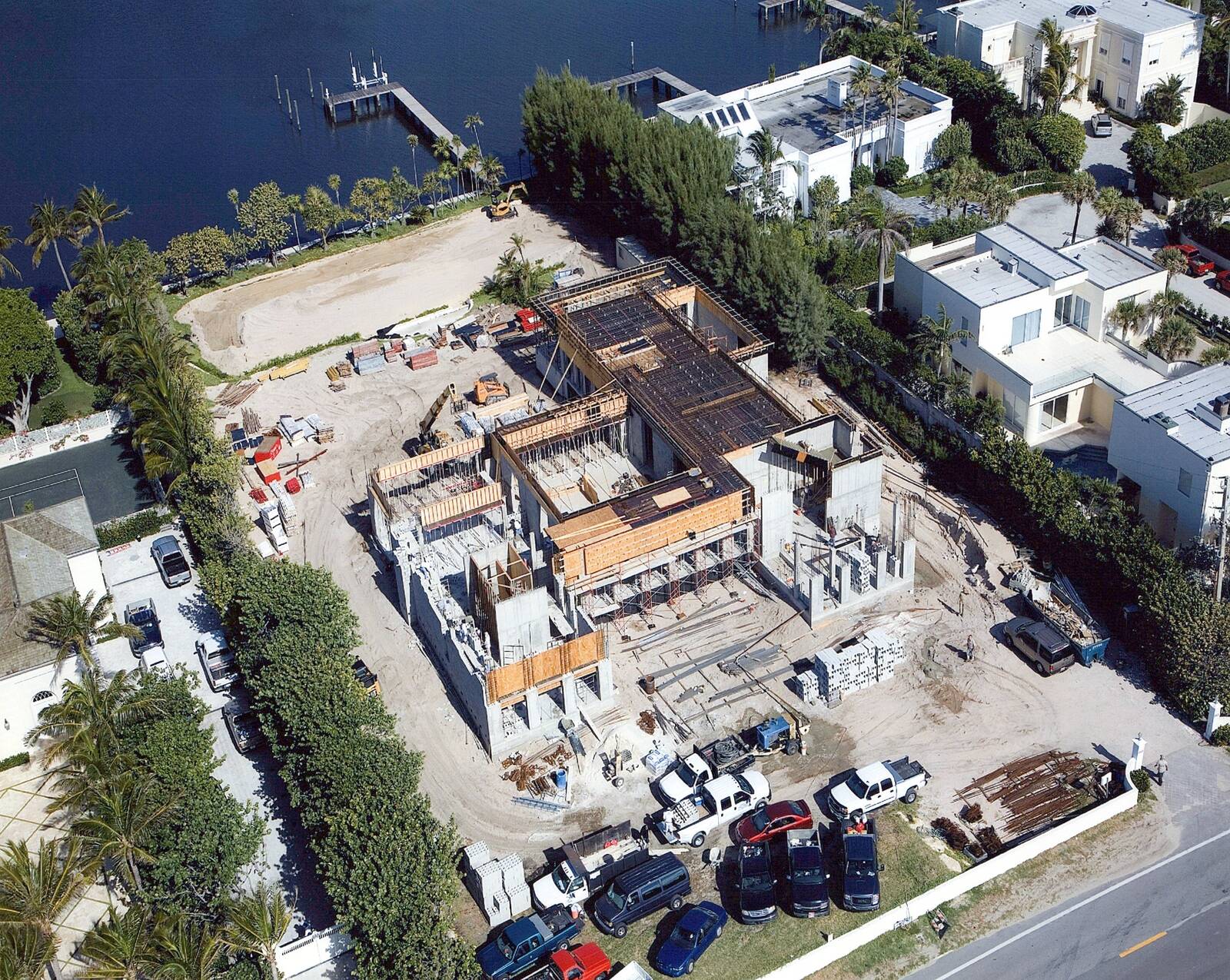 Custom Palm Beach Home - Image 5