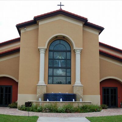 Church Construction
