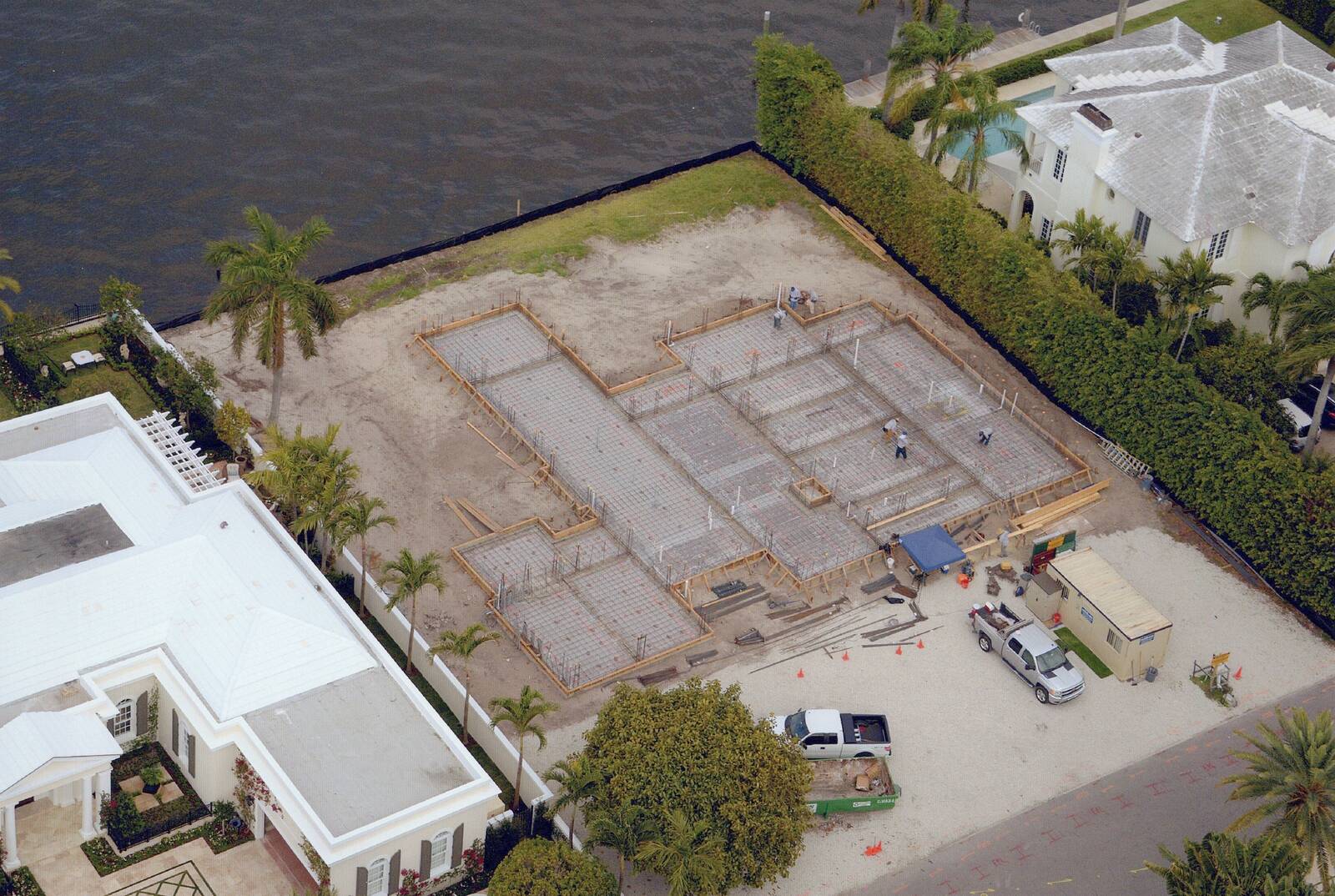 Palm Beach Island Home - Image 2