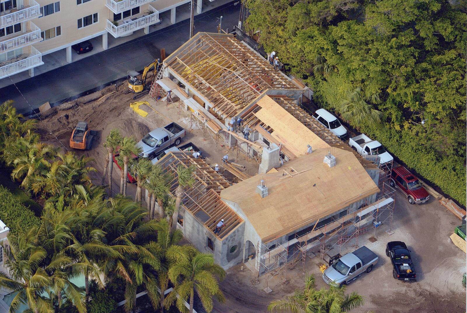Palm Beach Estate #2 - Image 4