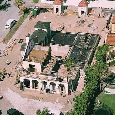 Historical Palm Beach Home - Image 3