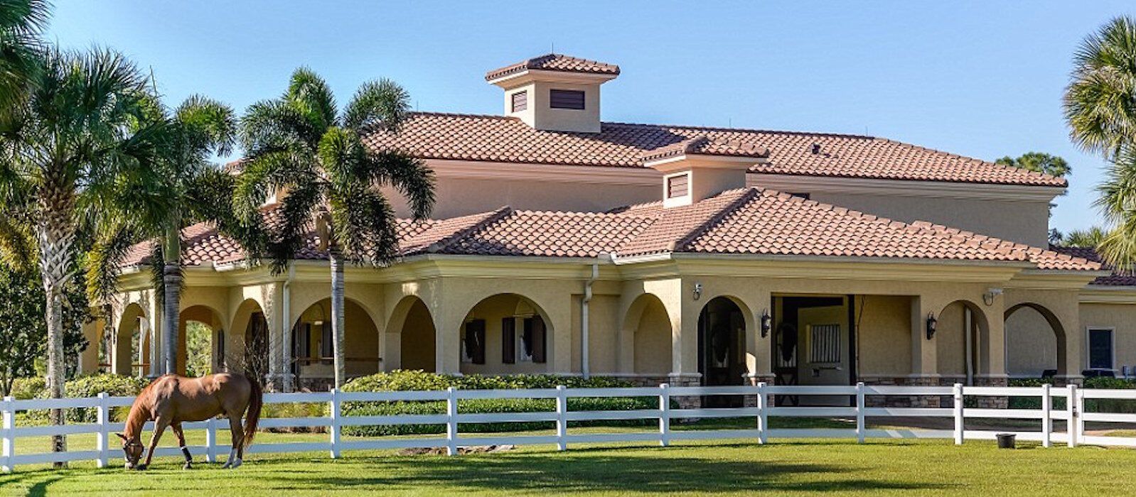 Ranch Colony Stables