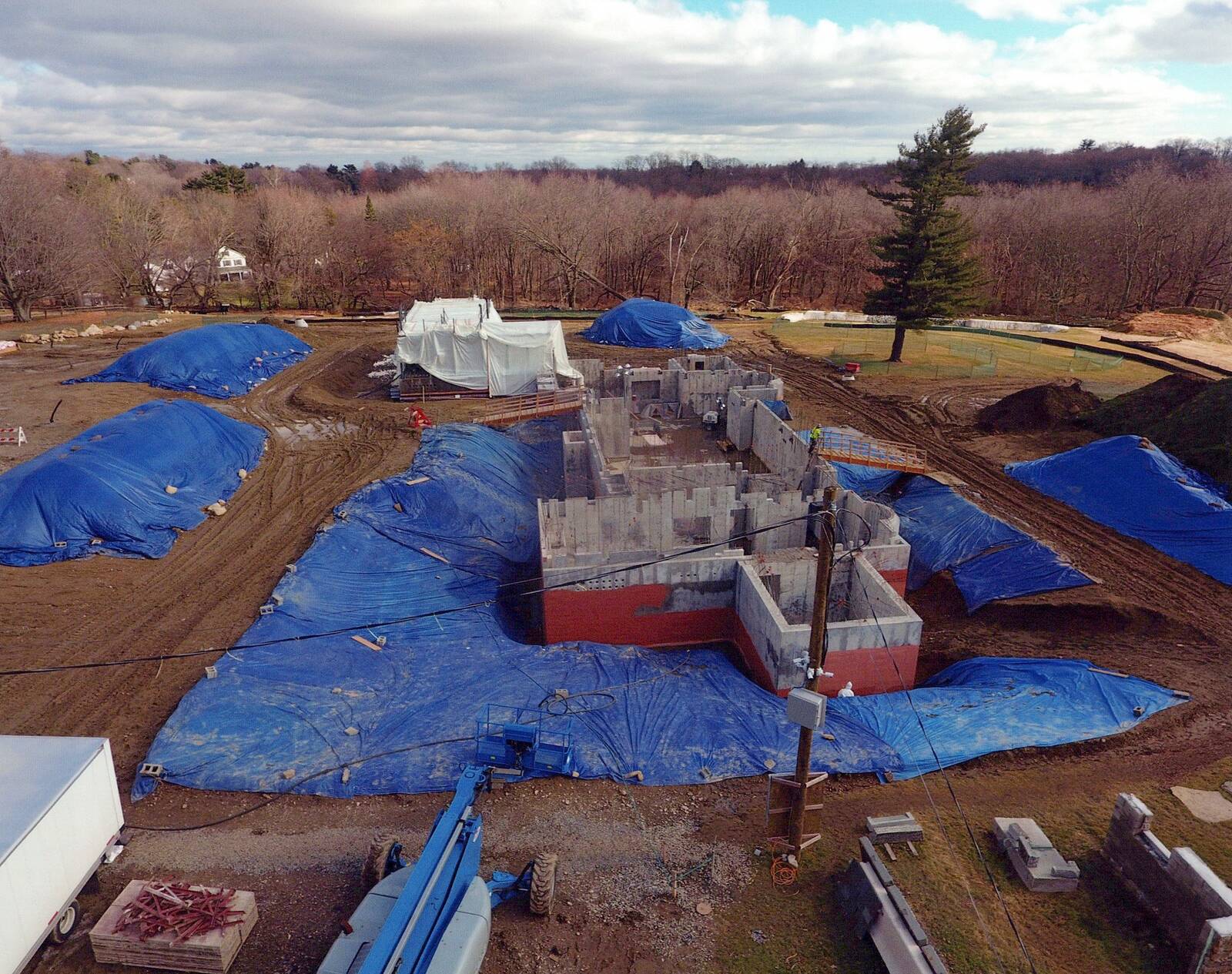 Connecticut Custom Home - Image 3