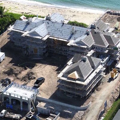 Palm Beach Oceanfront Residence - Image 2