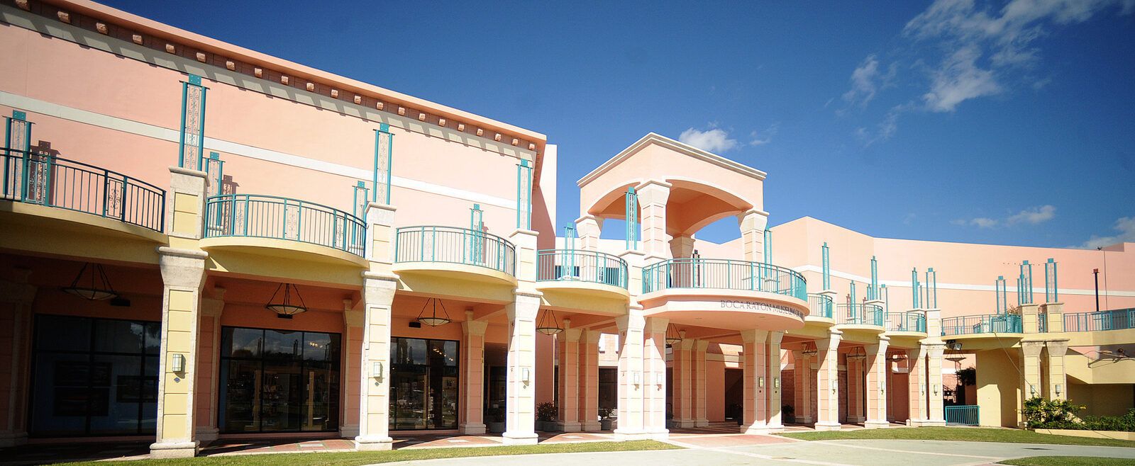 Boca Raton Museum of Art