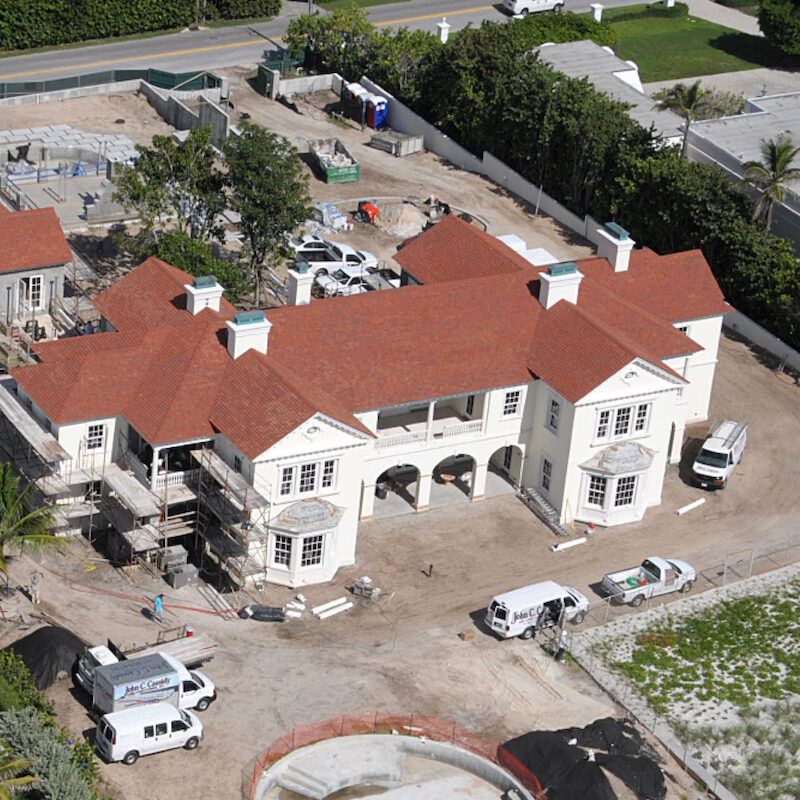 Residential Construction