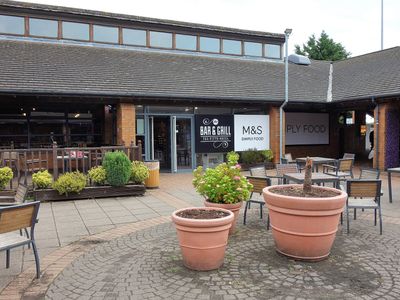 Lymm