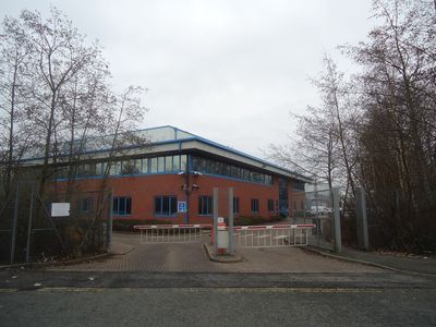Warrington