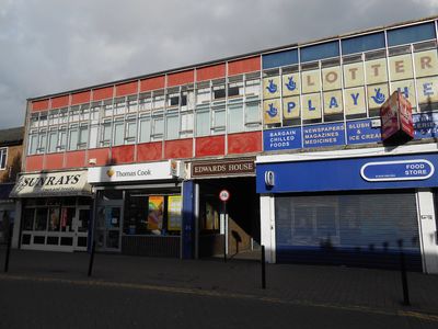 Runcorn