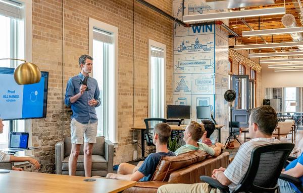 First Aid at Work Requirements: What Crewe Employers Must Know