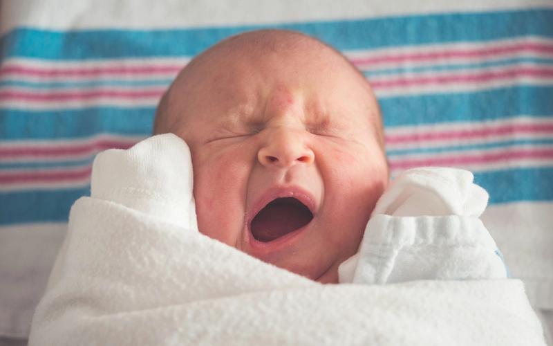 Baby First Aid for Knutsford Grandparents, Confidence When It Matters