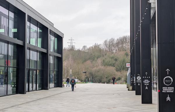 Why Every Northwich Business Needs a First Aid Plan in 2026