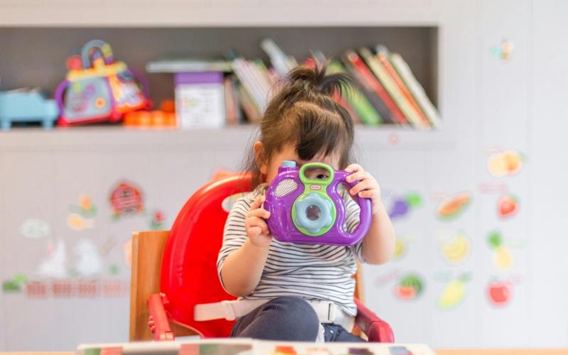 Baby and Toddler First Aid Classes in Congleton, What Parents Learn