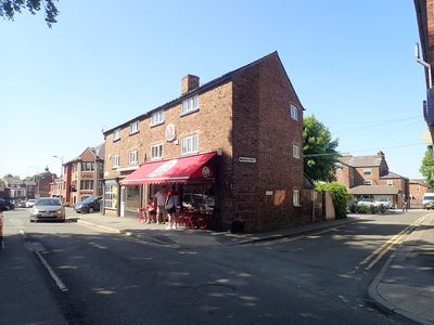 Wilmslow