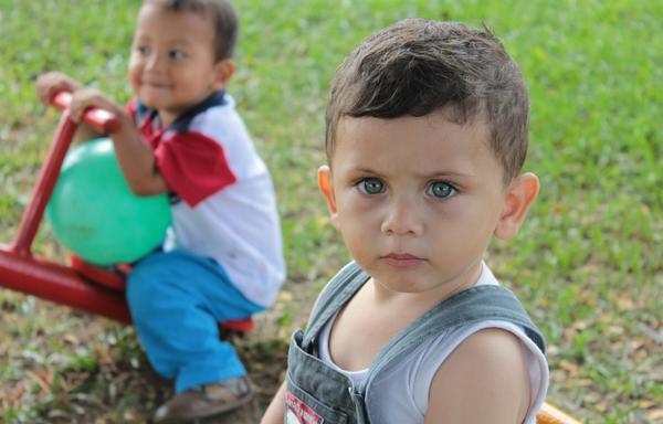 Paediatric First Aid for Liverpool's Nurseries and Schools