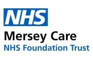 NHS Mersey Care Partner