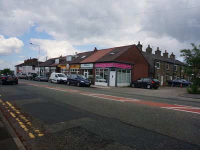 Macclesfield