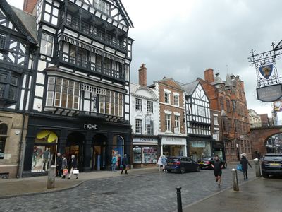 Chester