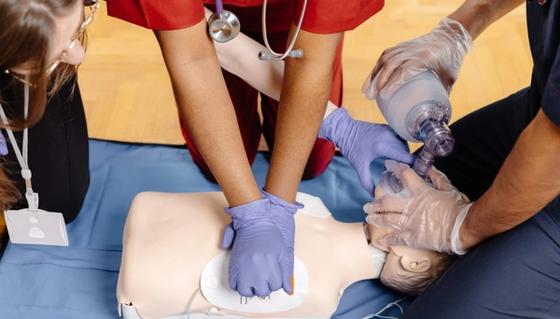Paediatric Immediate Life Support Training (ePILS)