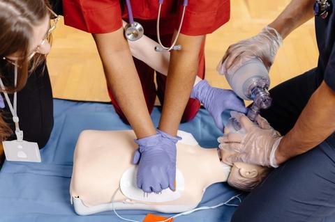Paediatric Immediate Life Support Training (ePILS)