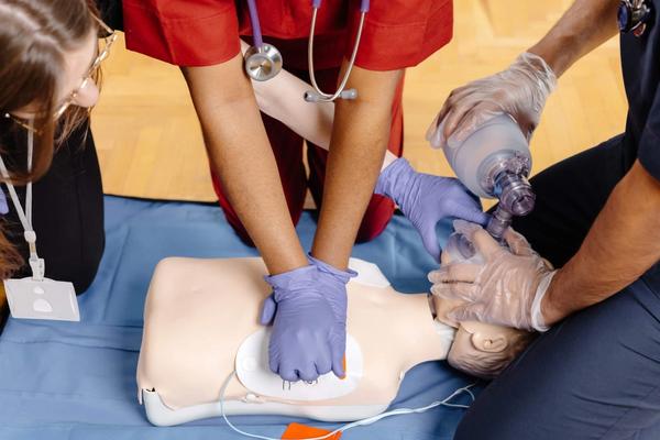 Paediatric Immediate Life Support Training (ePILS)