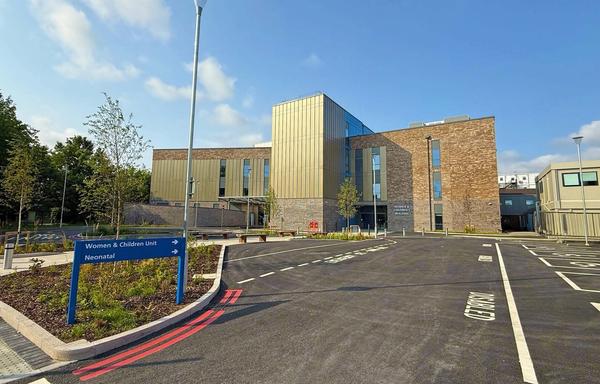 eILS Training for Chester's Hospital and GP Teams