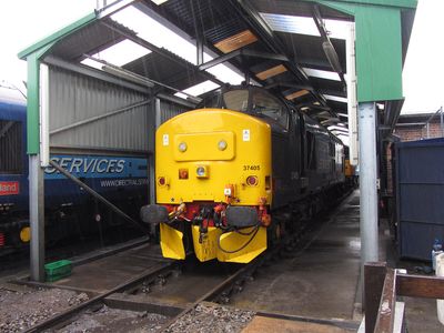 Crewe