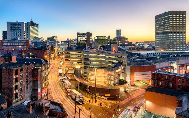 First Aid Training for Manchester's Multi-Site Businesses