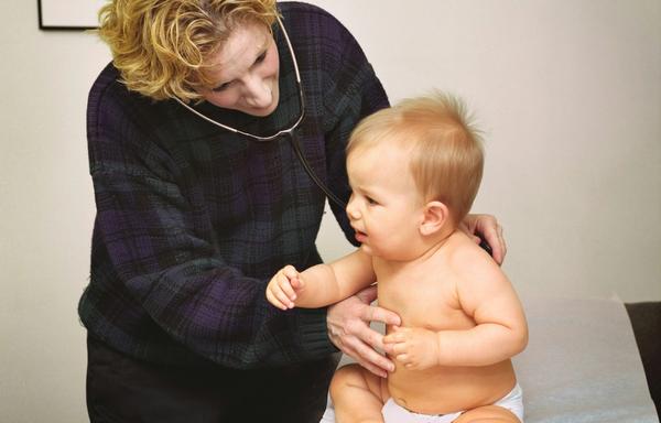 ePILS Training: Paediatric Life Support for Knutsford's Children's Services