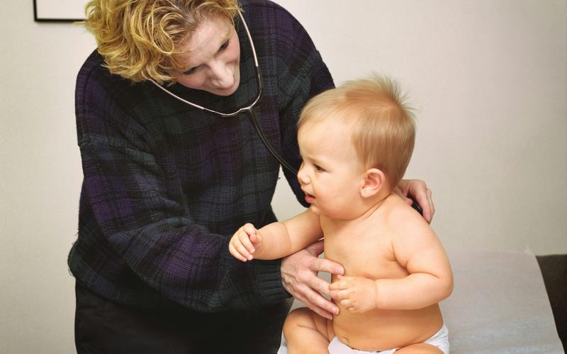 ePILS Training, Paediatric Life Support for Knutsford's Children's Services