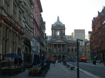 Liverpool