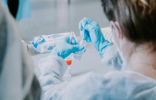 Life Support Training for Manchester's Diverse Healthcare Sector