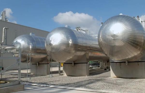 First Aid Training for Northwich's Chemical and Manufacturing Industry