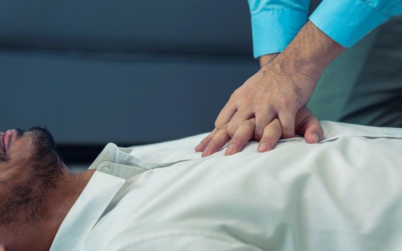 Basic Life Support Training, A Must for Winsford's Care Home Staff