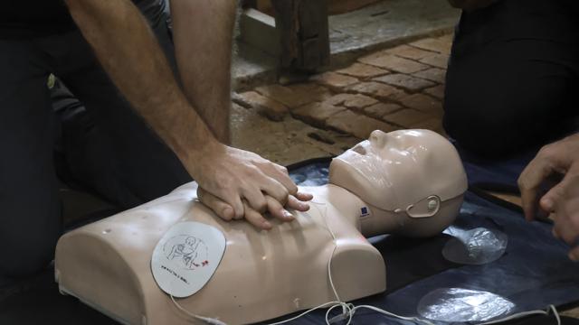 Restart a Heart Day 2026 and why learning CPR matters