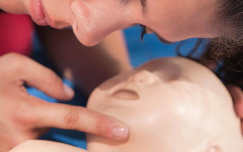 Immediate First Steps if You Find a Toddler Unresponsive