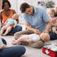 Baby & Toddler First Aid